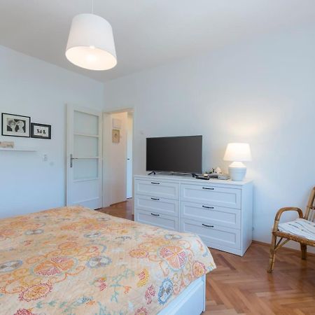 Apartment Cankar PUY Eksteriør bilde