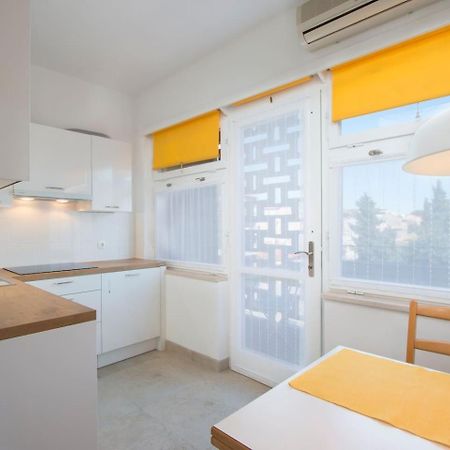 Apartment Cankar PUY Eksteriør bilde