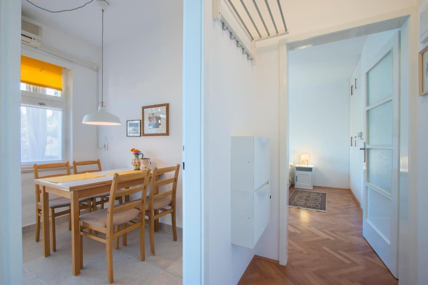 Apartment Cankar PUY Eksteriør bilde
