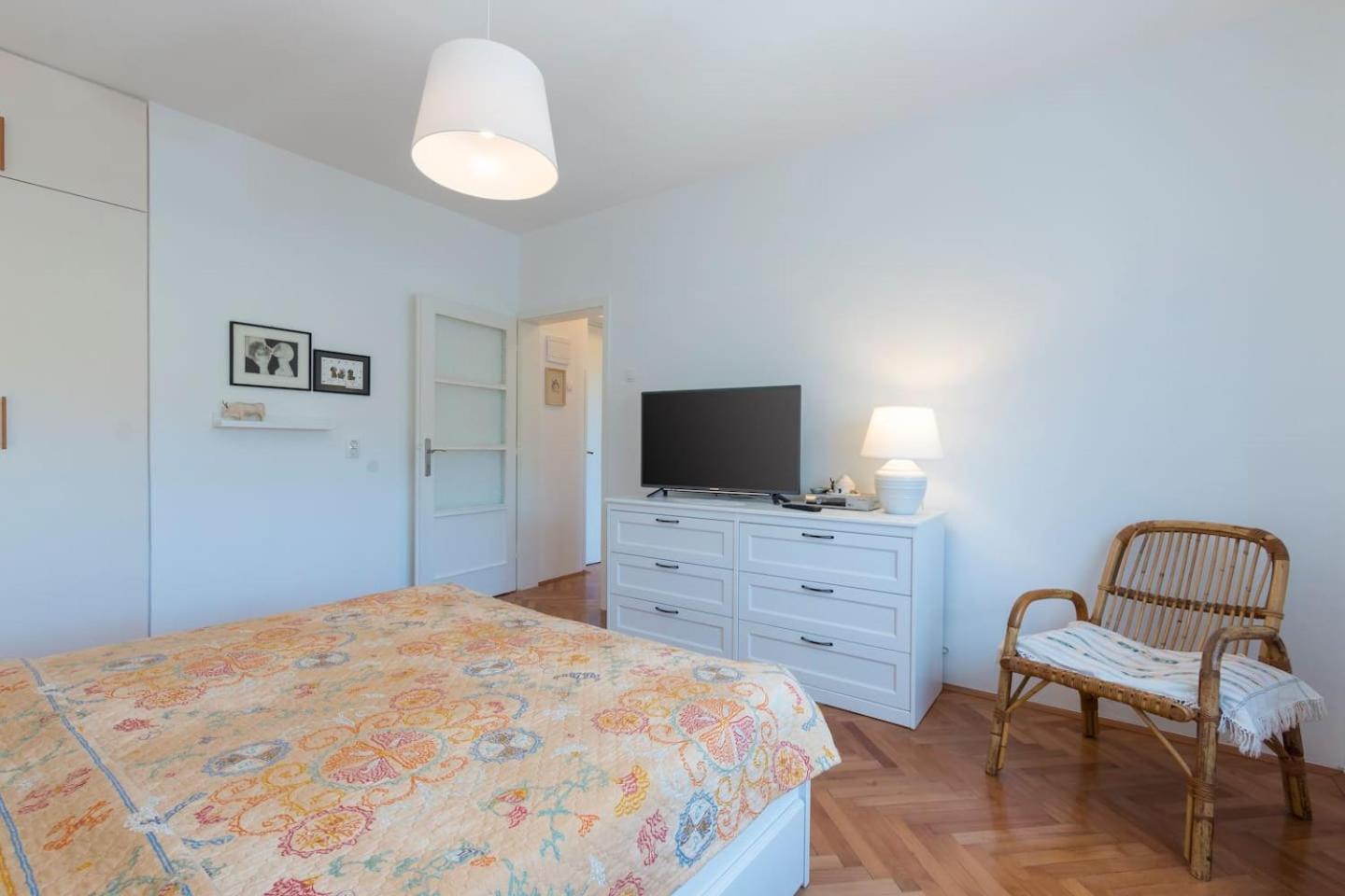 Apartment Cankar PUY Eksteriør bilde