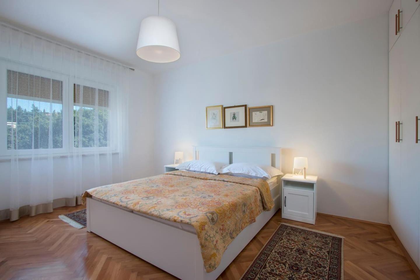Apartment Cankar PUY Eksteriør bilde