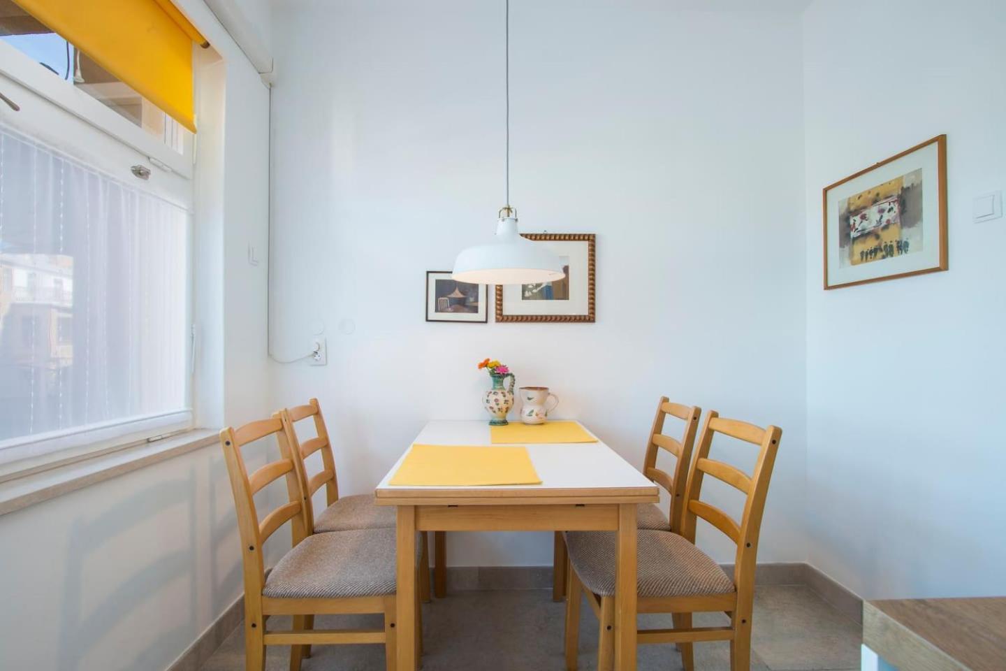 Apartment Cankar PUY Eksteriør bilde